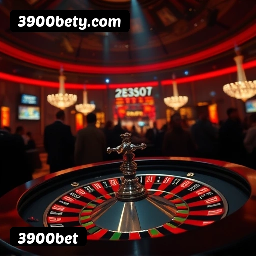 3900bet bônus R$5.000 + 500 giros - Rollover 35x, prazo 30 dias, 38% taxa conversão