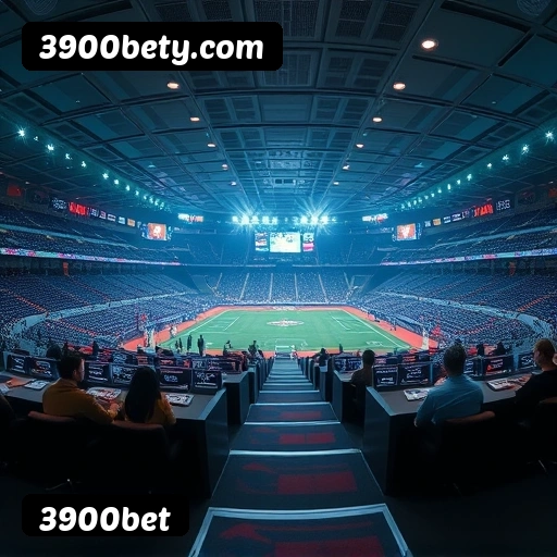 6 vantagens exclusivas do programa VIP da 3900bet