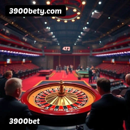 Níveis do programa VIP da 3900bet